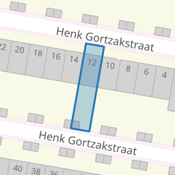 Perceel STN02-I-2918