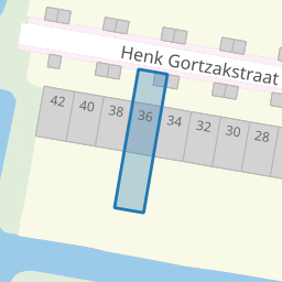 Perceel STN02-I-2927