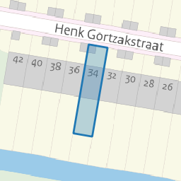 Perceel STN02-I-2928