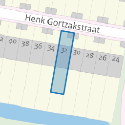 Perceel STN02-I-2929