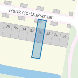 Perceel STN02-I-2930