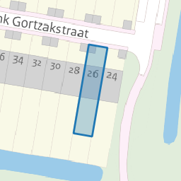 Perceel STN02-I-2932