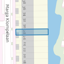 Perceel STN02-I-2945