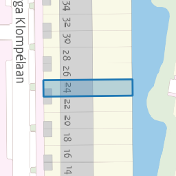 Perceel STN02-I-2947