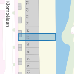 Perceel STN02-I-2948