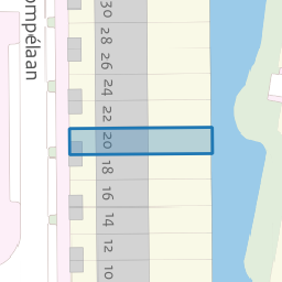 Perceel STN02-I-2949