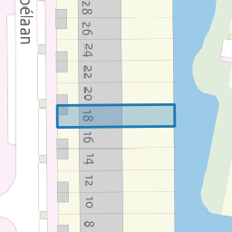 Perceel STN02-I-2950