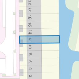 Perceel STN02-I-2953