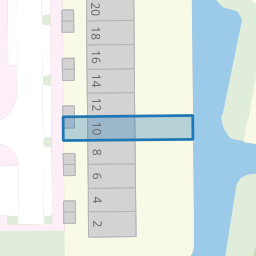 Perceel STN02-I-2954