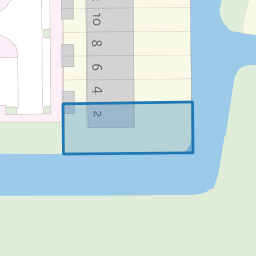 Perceel STN02-I-2958