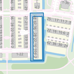 Perceel STN02-I-2959