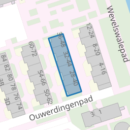 Perceel STN02-I-2962