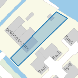 Perceel STN02-I-2968