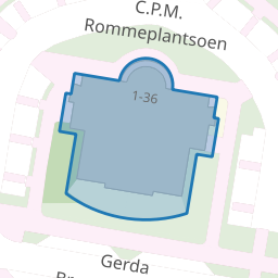 Perceel STN02-I-2981