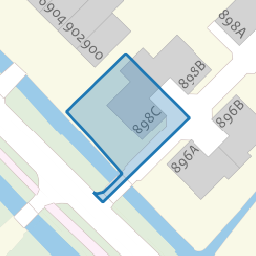 Perceel STN02-I-2993