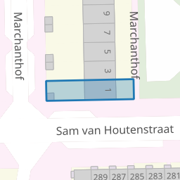 Perceel STN02-I-3023