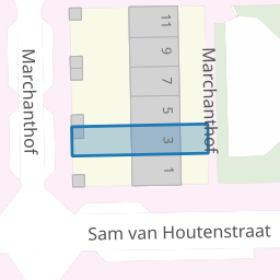 Perceel STN02-I-3024