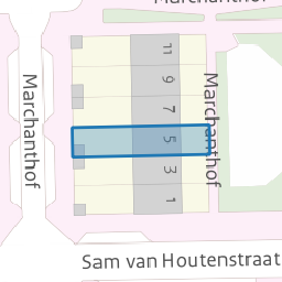 Perceel STN02-I-3025