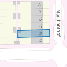 Perceel STN02-I-3030