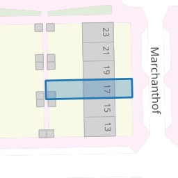 Perceel STN02-I-3031