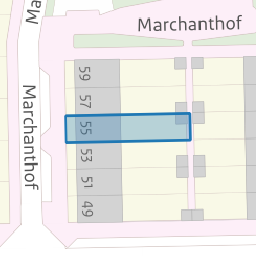 Perceel STN02-I-3050
