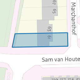 Perceel STN02-I-3053