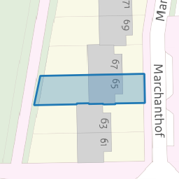 Perceel STN02-I-3055