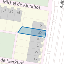 Perceel STN02-I-3080