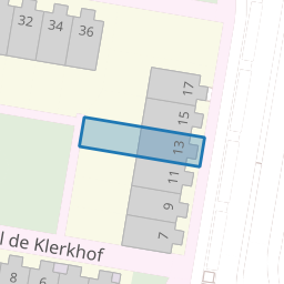 Perceel STN02-I-3081