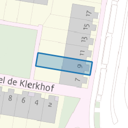 Perceel STN02-I-3083