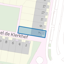 Perceel STN02-I-3084