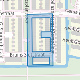 Perceel STN02-I-3108