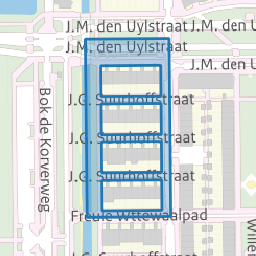 Perceel STN02-I-3115