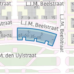 Perceel STN02-I-3129