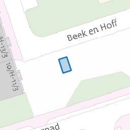 Perceel STN02-I-3153