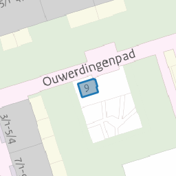 Perceel STN02-I-3161