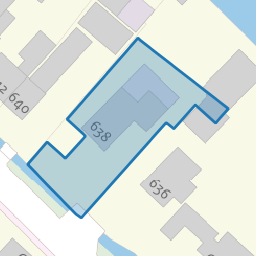 Perceel STN02-I-3207