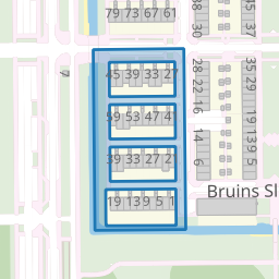 Perceel STN02-I-3270