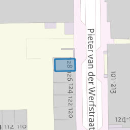 Perceel STN02-I-3356