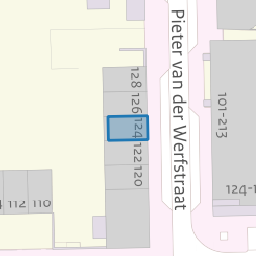 Perceel STN02-I-3358