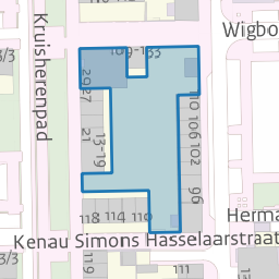 Perceel STN02-I-3362