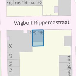 Perceel STN02-I-3363