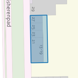 Perceel STN02-I-3364