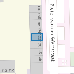 Perceel STN02-I-3370