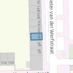 Perceel STN02-I-3371