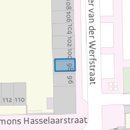 Perceel STN02-I-3372