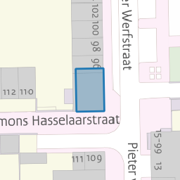 Perceel STN02-I-3374