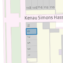 Perceel STN02-I-3377