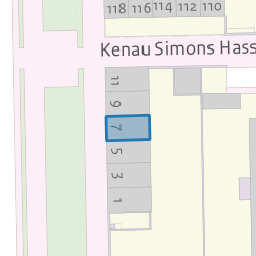 Perceel STN02-I-3378