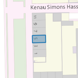 Perceel STN02-I-3379